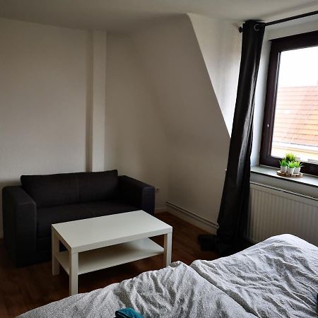 Ferienwohnung Mit Balkon Bremerhaven Exterior photo